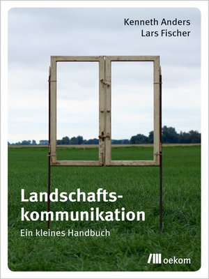 cover image of Landschaftskommunikation